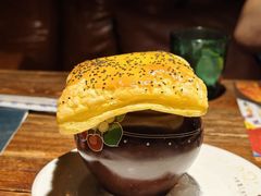 -卢布里西餐厅(海拉尔店)