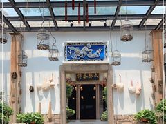 -文儒九号·闽菜馆(三坊七巷店)
