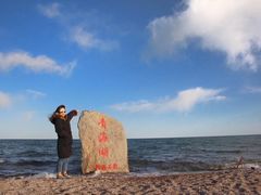 -青海湖国家重点风景名胜区
