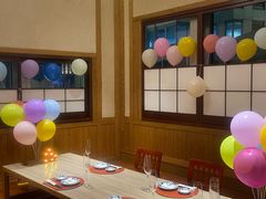 -小山日本料理(兴业太古汇店)