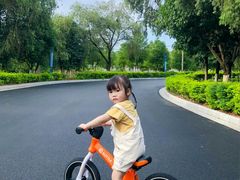 -星动计划儿童运动馆(闵行乐虹坊店)