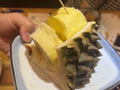 -吉兆·料理(红梅南路店)