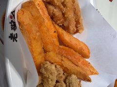 -老碗会·陕西手工面(中心书城店)