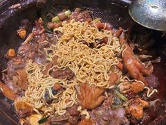 -凤兴鸡煲(宝安海雅店)