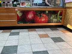 -赛百味SUBWAY(永业店)