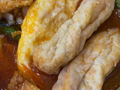 -家味螺蛳粉&烤鱼(五角场店)