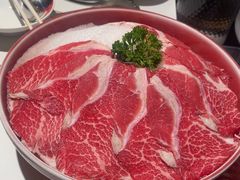 -半闲斋羊肉铺(总店)