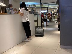 -喜茶(广州东方宝泰店)
