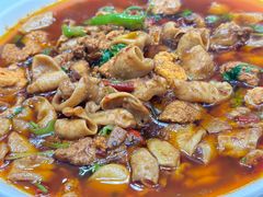 -杨辉饭店