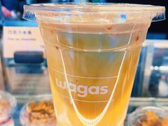 -wagas(暖山店)