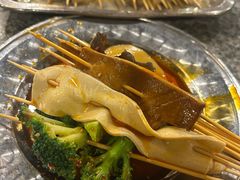 -小街天府(西工小街店)