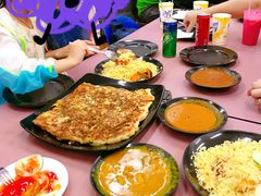 -新加坡Zam Zam餐馆