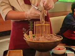 -巴奴毛肚火锅(京西大悦城店)