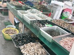 -东山民生市场(南崂路店)