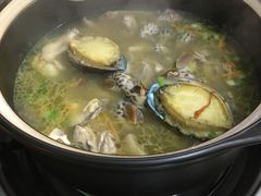 -吉品莞家·鲍鱼鸡煲(东莞店)