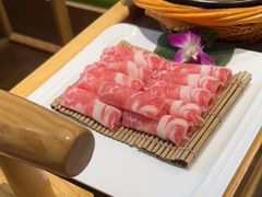 -煲大王猪肚鸡·椰子鸡火锅(红谷滩万达店)