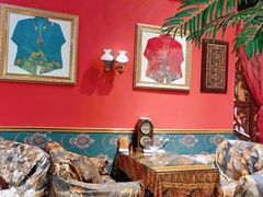 大堂-小娘惹厨房Little Nyonya(狮城有约上榜店)