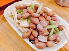 -竹青胶东摔面(黄岛开发区店)