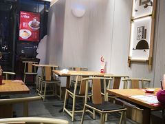 大堂-喜家德虾仁水饺(马栏店)