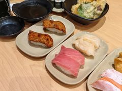 -友壹町寿司(佛山新DNA店)