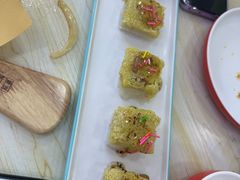 -老舅老蒙肉饼非遗店(一店)
