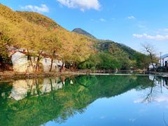 -鹿亭中村