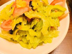 -丽泽山庄·生态怀柔菜·虹鳟鱼(红螺寺店)