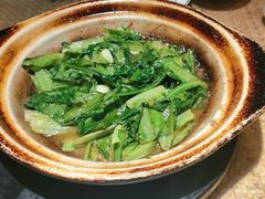-大张烙馍村(绿地店)
