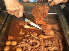 -细妹五香牛杂(步行街店)