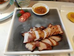 -蕃茄述·好汤自然来(江汉路店)
