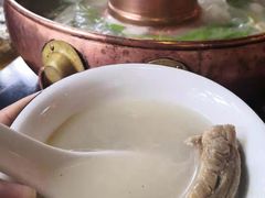 -民食香·腊排骨野生菌美食(木府店)