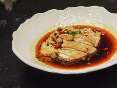 川味口水鸡-顺福苑·新派淮扬菜