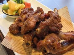 -创味·民间海南菜·非遗藤桥排骨(藤桥·免税城店)