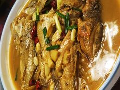 -台州湾小海鲜·范家厨房(人民路店)