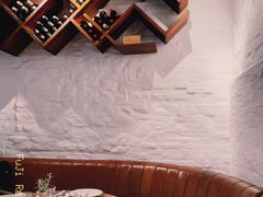 卡座-La Strada(安福路店)