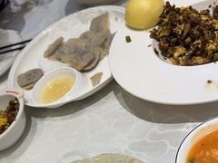 -福来居烤鸭店(天坛二店)