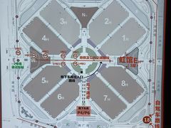 -国家会展中心（上海）虹馆EH