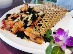 -天鹅湖餐厅