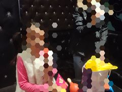 -蓝尊量贩(黄河路店)