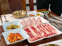 -首尔馆韩国料理(金童路店)