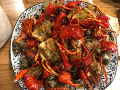 -虾小龙老长沙龙虾馆(坡子街店)