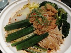 -弄堂小笼包(天津南开大悦城店)