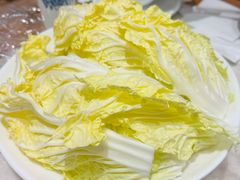 -福寿斋·老北京铜锅涮肉·烤鸭(顺义总店)