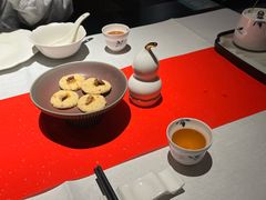 -馋遇江南·精致湖景雅宴(东方之门店)