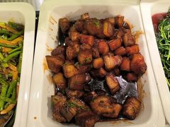 -大食代美食广场(上海中心店)
