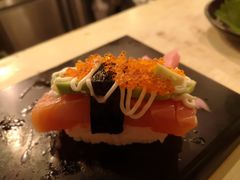 -昊·来了寿司(双楠2店)