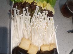 -半天妖烤鱼(百乐广场店)