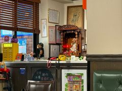 -阿莉餐厅(枣阳路店)