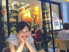 门面-帕蓝·暹罗料理(曲阳店)