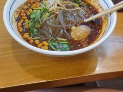 -柴门饭儿(成都太古里店)